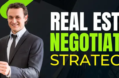 BCG sets great store by real estate negotiations