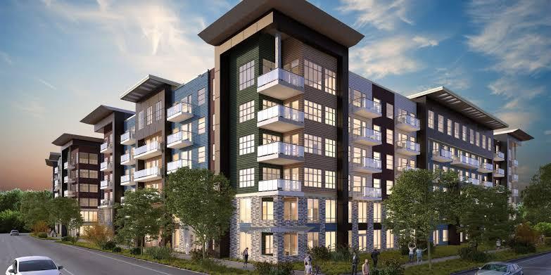 Osaka Heights Apartment