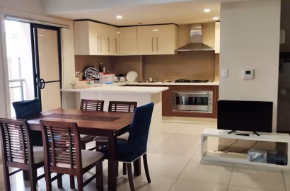 5 room luxury penthouse for sale in Kuala Lumpur