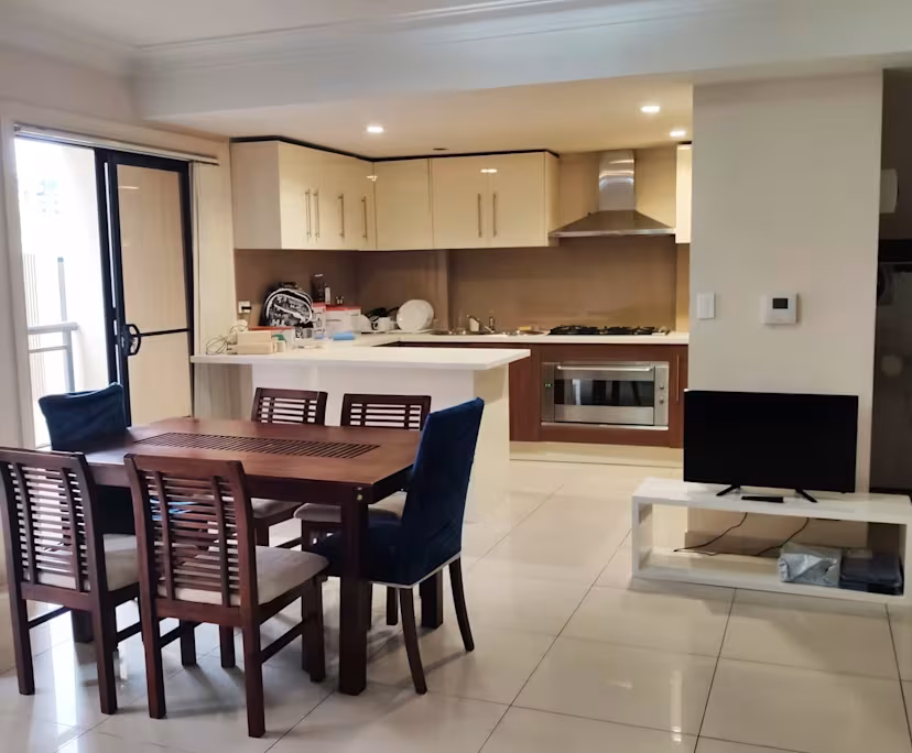 5 room luxury penthouse for sale in Kuala Lumpur