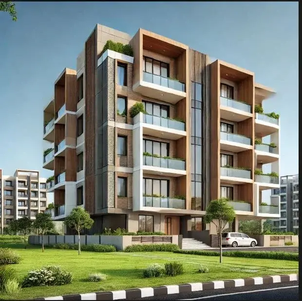 Stunning French Inspired Manor